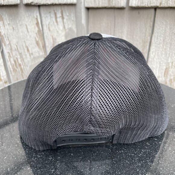 San Francisco Graffiti Hand Painted Snapback - Picture 4 of 6